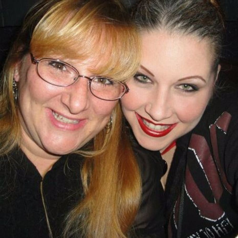 Meet your Posher, Michele